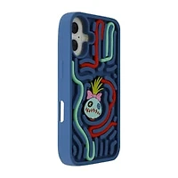 Disney Stitch iPhone 16® Profile Case