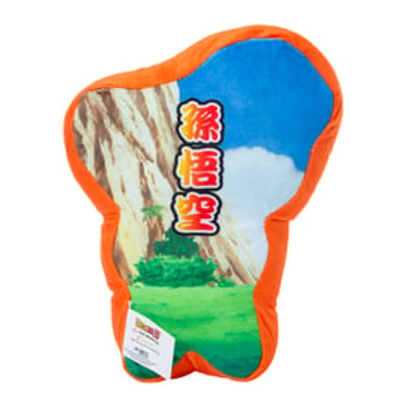 Dragon Ball Z Plush 10in