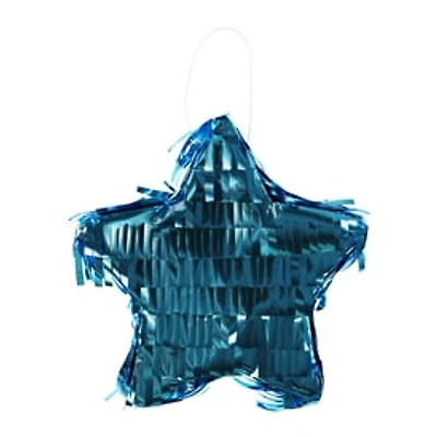 Mini Star Pinata 7in x 7in
