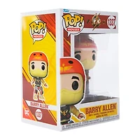 Funko Pop! The Flash Vinyl Figure