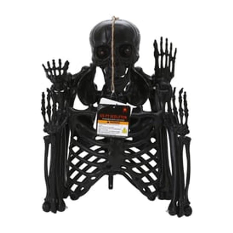 Halloween Skeleton 5.5ft.