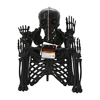 Halloween Skeleton 5.5ft.