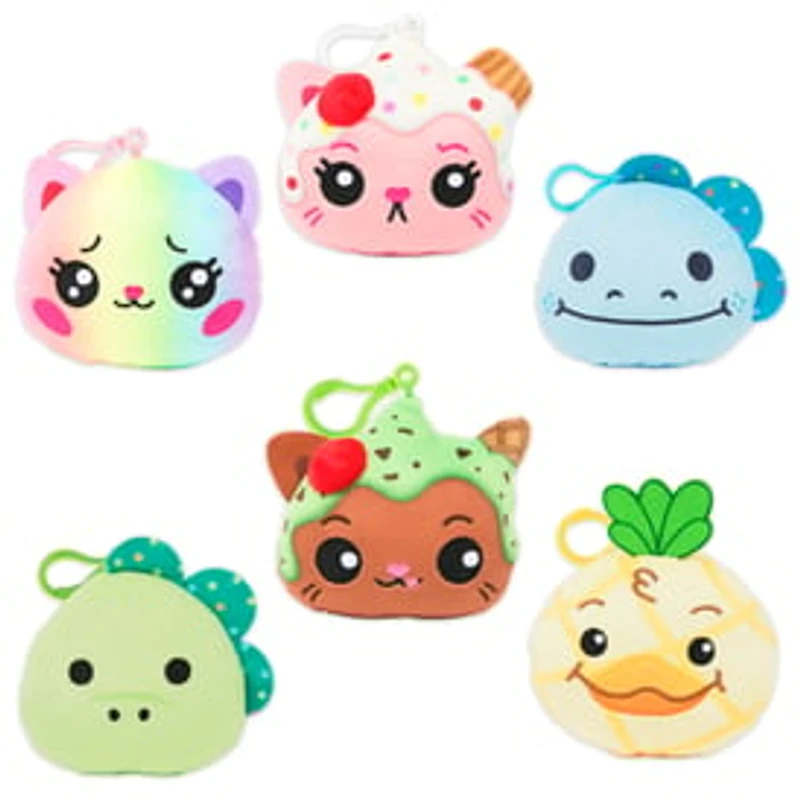 Moriah Elizabeth Mystery Hanger Plush Blind Bag