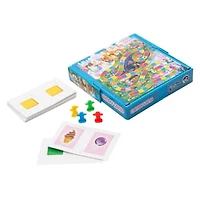 World's Smallest® Candy Land® Game