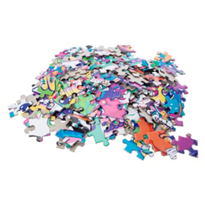 Whimsigoth Puzzle 500-Piece