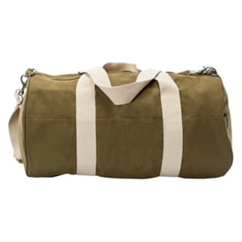 Canvas Duffel Bag