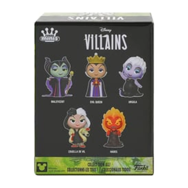 Funko® Minis Disney Villains Vinyl Figure