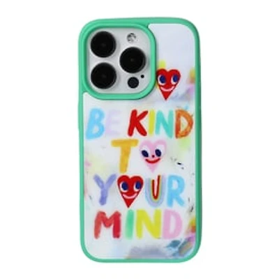 iPhone 15 Pro® Tempered Glass Phone Case