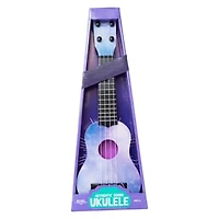Ukulele 5.5in x 17in