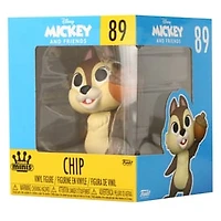 Funko Minis Disney Mickey And Friends Figure