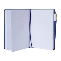 Embossed Journal & Pen Set