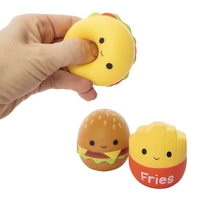 Squishmallows Squooshems™ Foodie Squad Blind Bag