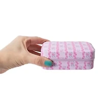 Printed Jewelry Case