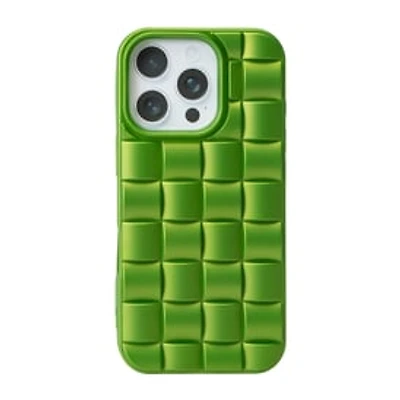 iPhone 16 Pro® Woven Case