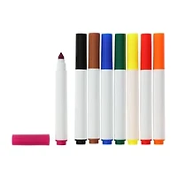Create Club Washable Markers 8-Pack