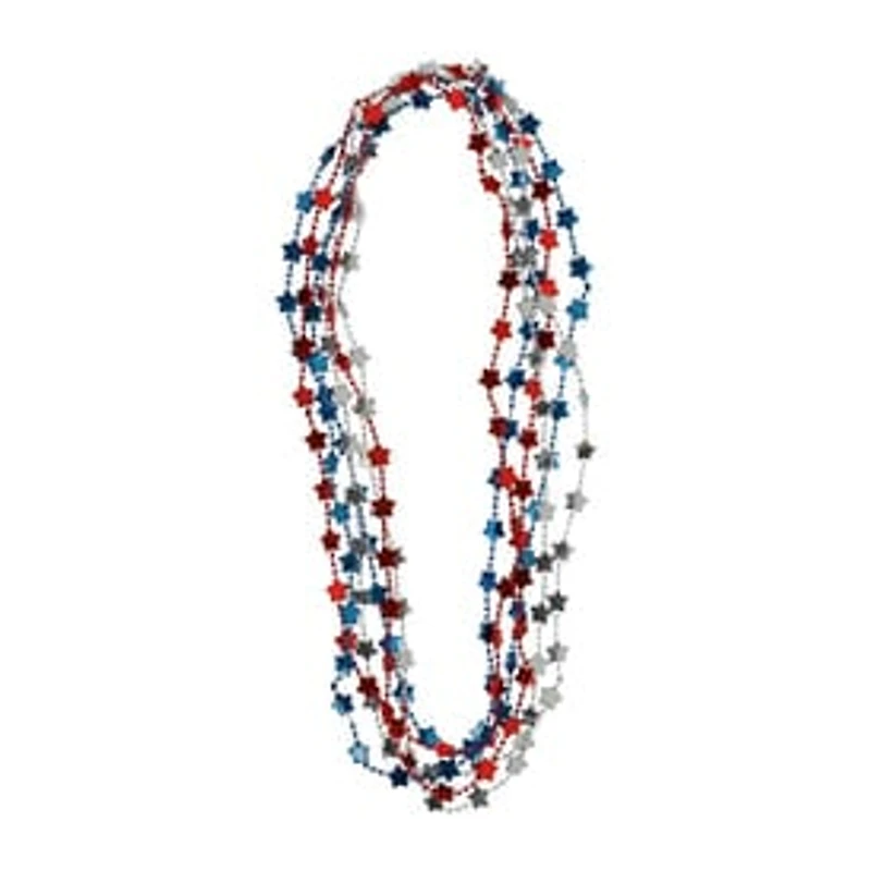 Star Necklace 6-Count