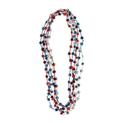 Star Necklace 6-Count