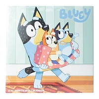 Fandom 2024 Wall Calendar 16-Month