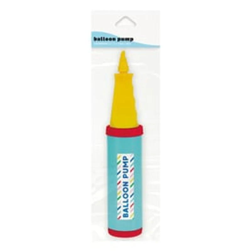Balloon Pump 2in x 11in