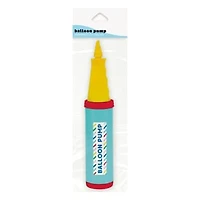 Balloon Pump 2in x 11in