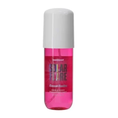 ScentXScent Solar Flare Sunset Samba Hair & Body Fragrance Mist 8oz