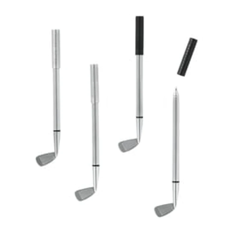 Golf Pens 4-Pack