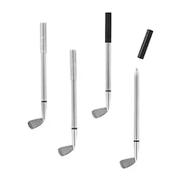 Golf Pens 4-Pack