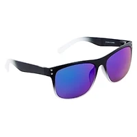 Mens Sporty Square Sunglasses