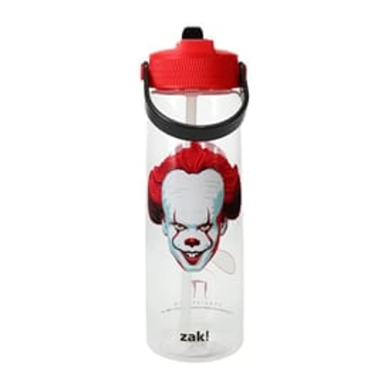 Zak!® Horror Halloween Bottle 30oz