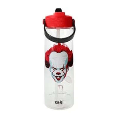 Zak!® Horror Halloween Bottle 30oz