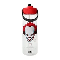 Zak!® Horror Halloween Bottle 30oz