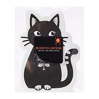 Halloween Cocktail Napkins 3-Ply 20-Pack