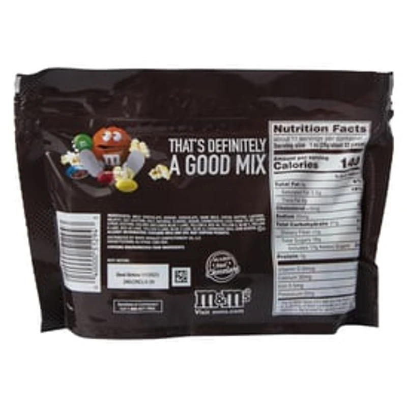 M&M’S® Milk Chocolate Candy 10.7oz