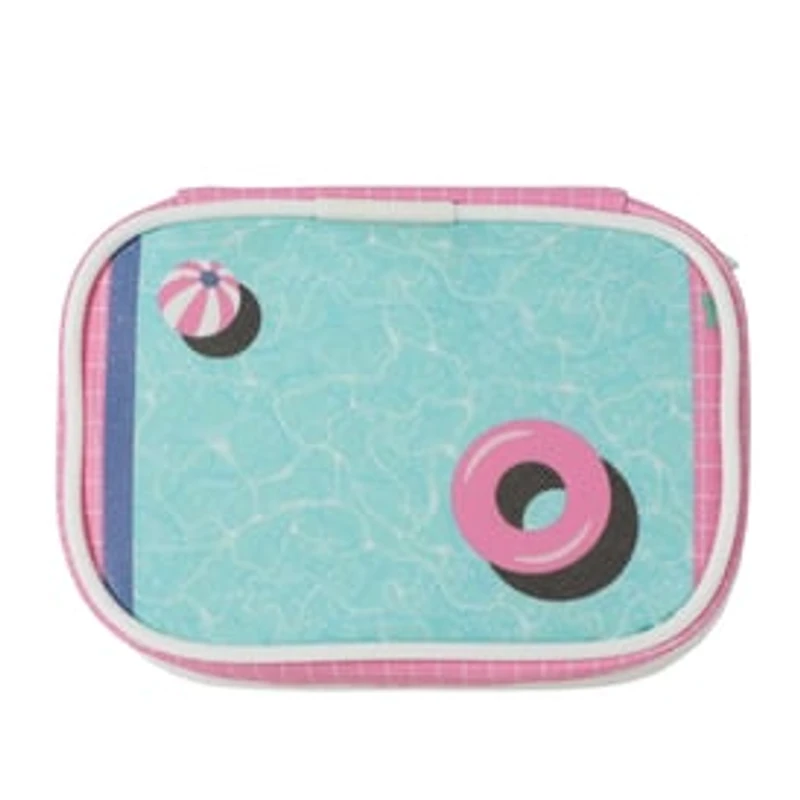 Travel Pill Orgainzer