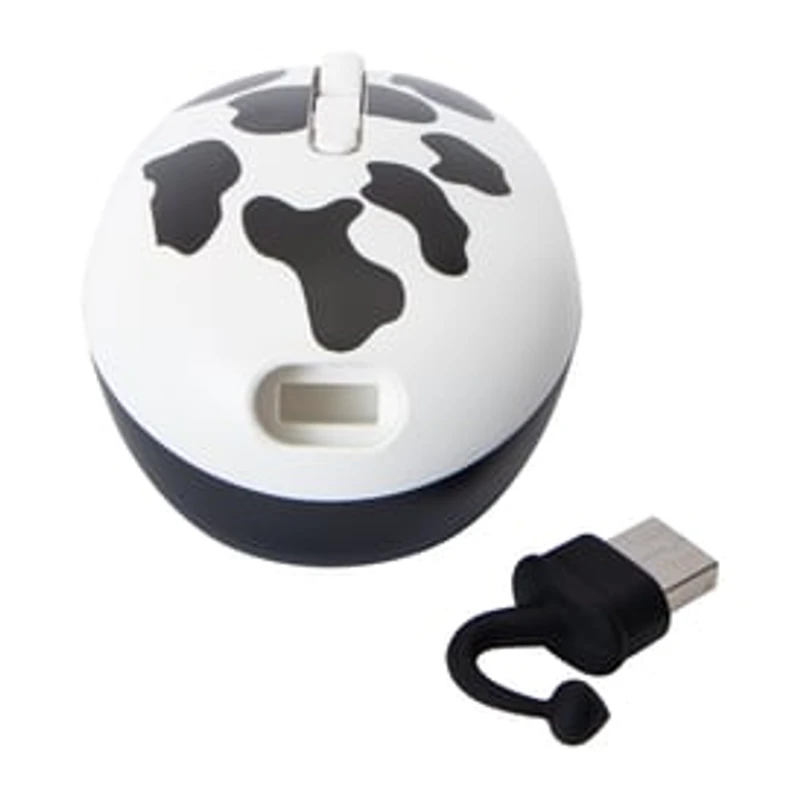 Animal Wireless Mouse