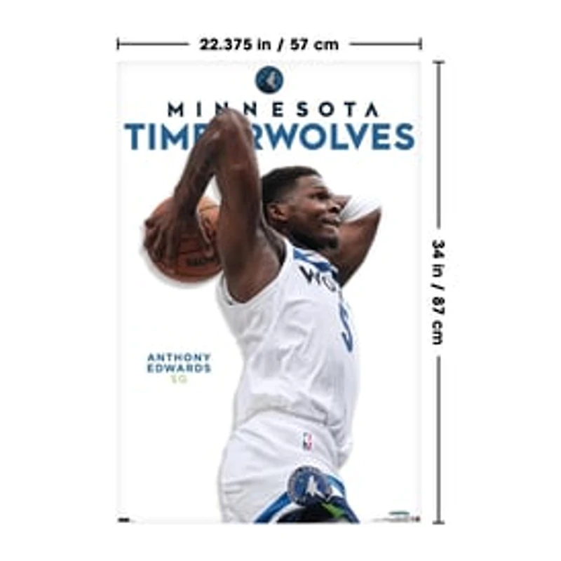 NBA Wall Posters
