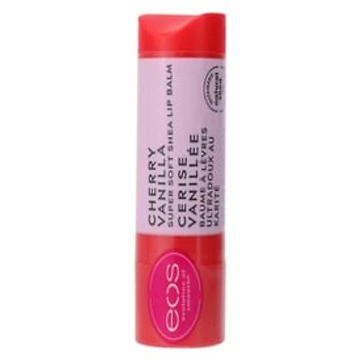 Eos® Cherry Vanilla Lip Balm 0.14oz
