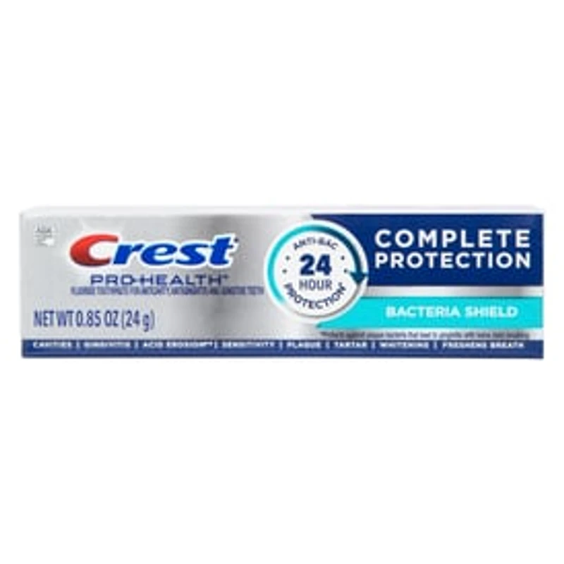 Crest® Pro Health™ Travel Size Toothpaste 0.85oz