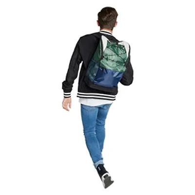 Top Ripcord Backpack