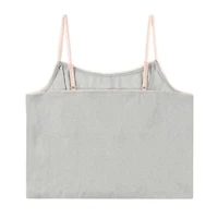 Juniors Pointelle Tank