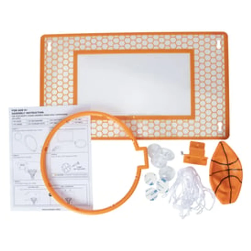 Basketball Mini Hoop