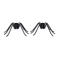 Halloween Taper Candle Holder 2-Pack