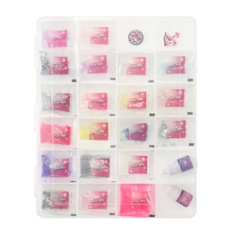 Mad About Slime Slime Mix-Ins Set
