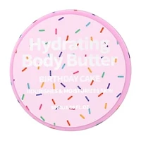 Birthday Cake Hydrating Body Butter 1.6oz