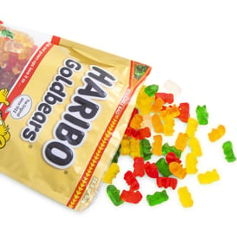 Haribo® Goldbears® Gummi Candy 28.8oz Bag