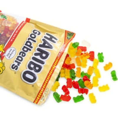 Haribo® Goldbears® Gummi Candy 28.8oz Bag