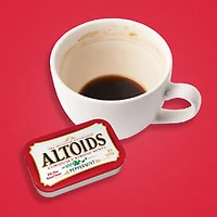 ALTOIDS Classic Peppermint Breath Mints , 1.76 oz Tin