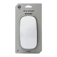 U Brands™ Dry Erase Eraser
