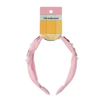 Novelty Charm Headband
