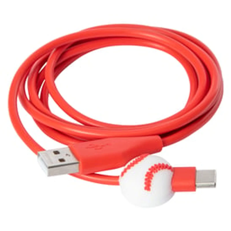 4ft Sports USB-C Cable